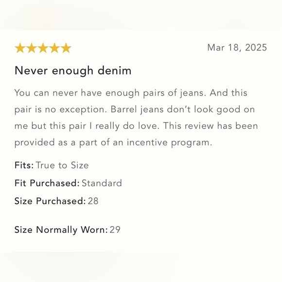 NWT Size 26 - Pilcro Full Curve High-Rise Wide-Leg Jeans - Picture 14 of 16